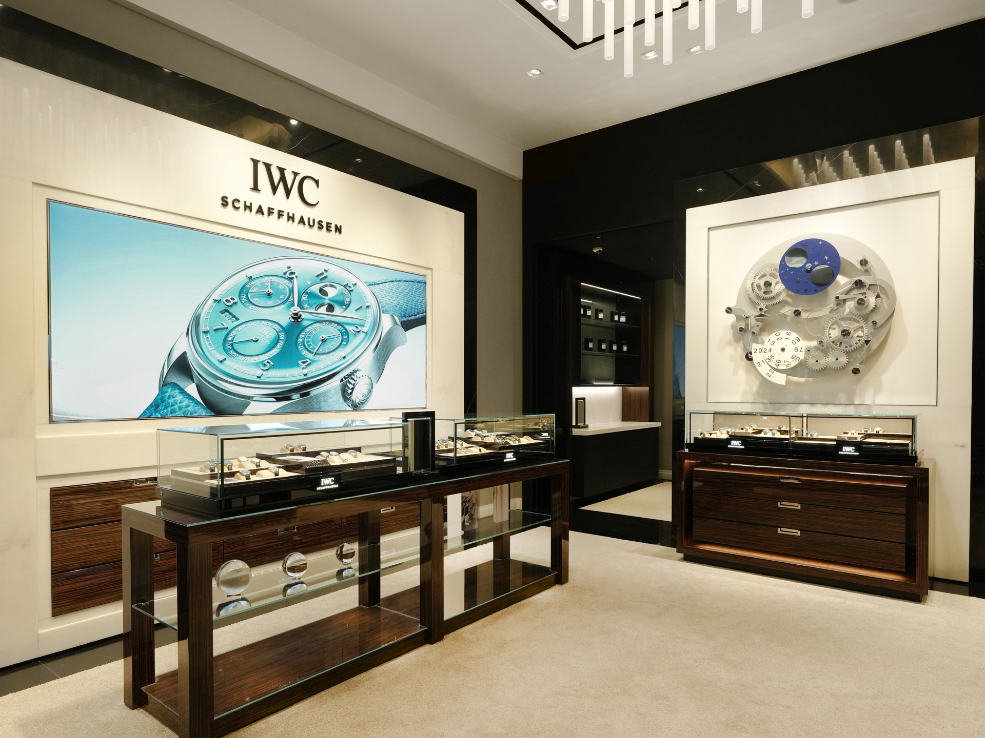 IWC VM